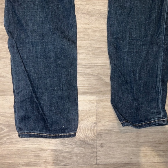 SO Skinny Blue Jeans Size XL - Picture 5 of 7